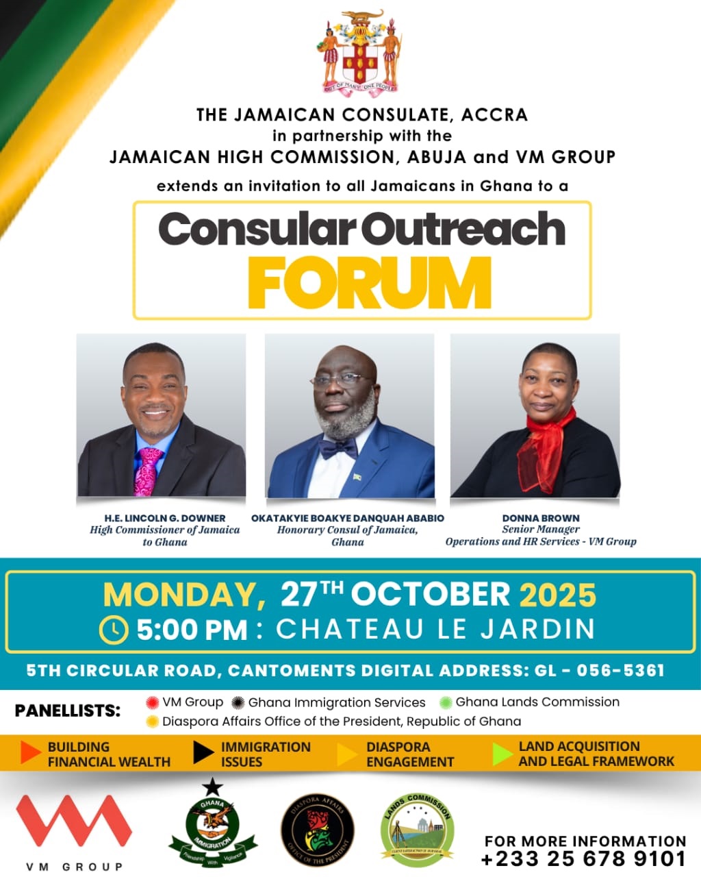 Caribbean Investments Forum